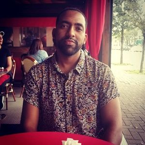 Meet your Posher, Antonio